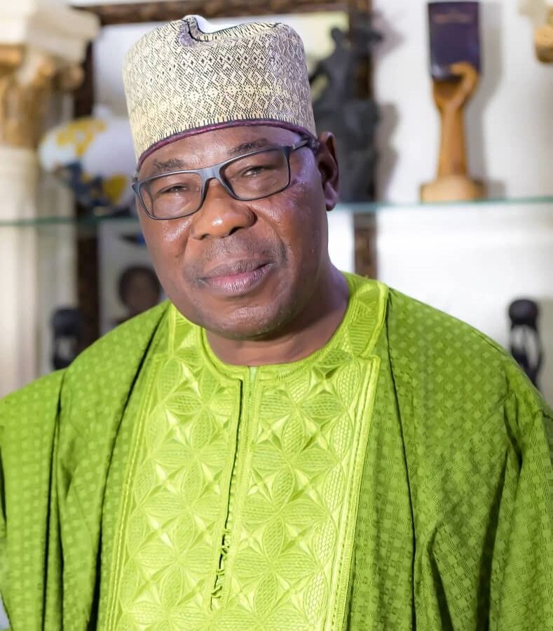 Opinion du Dr Cyprien.B. DEGBELO : >