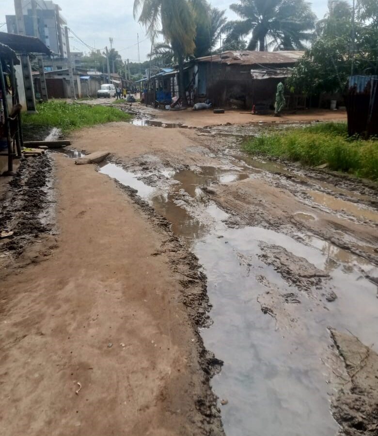 Conditions de vie au Bénin : les habitants de Sèdomey vivent à leurs risques et périls
