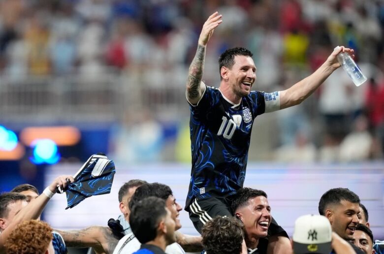 Mondial 2026 :  Tout sur la finale Argentine-Espagne