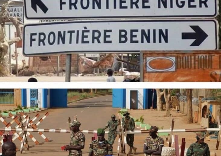 Ouverture des frontières Bénin-Niger : Le processus bloqué