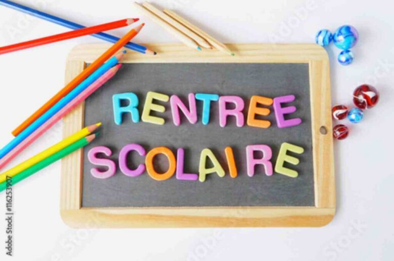 Bénin: voici le calendrier complet de l’année scolaire 2026-2027