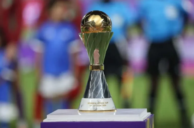 CAN féminine 2026 : le calendrier complet de la compétition dévoilé