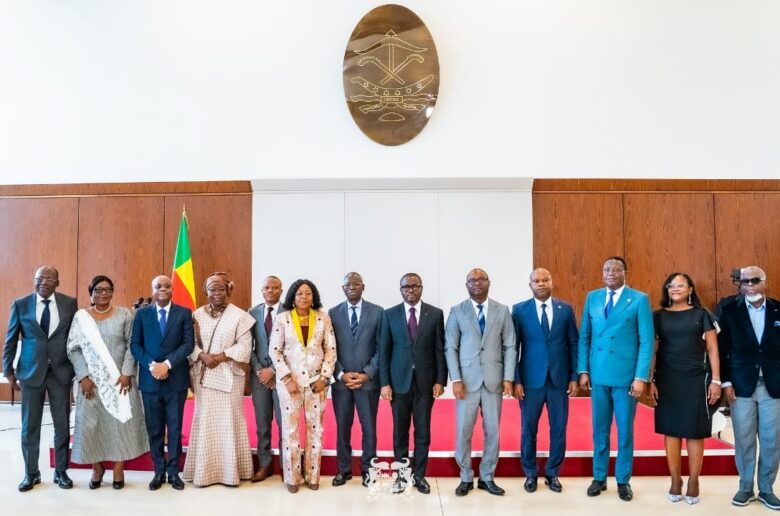 Réformes dans le secteur de la Justice : Le Comité permanent de la Commission nationale de réforme du droit installé