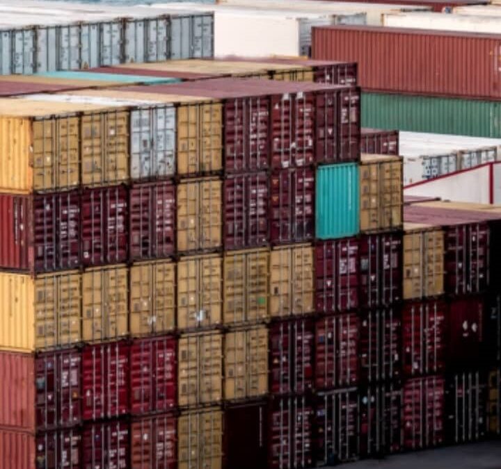 Port Autonome de Cotonou : Flou autour de 39 conteneurs de produits avariés