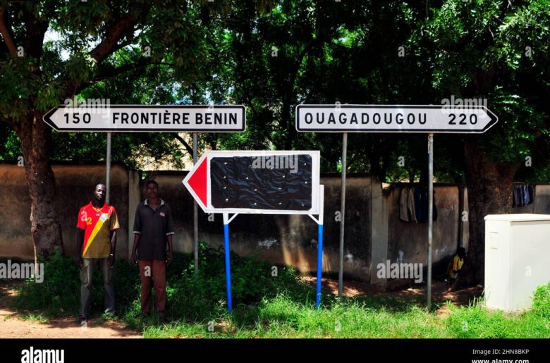 Coopération sécuritaire entre le Bénin et le Burkina Faso : Les patrouilles conjointes reprennent à la frontière