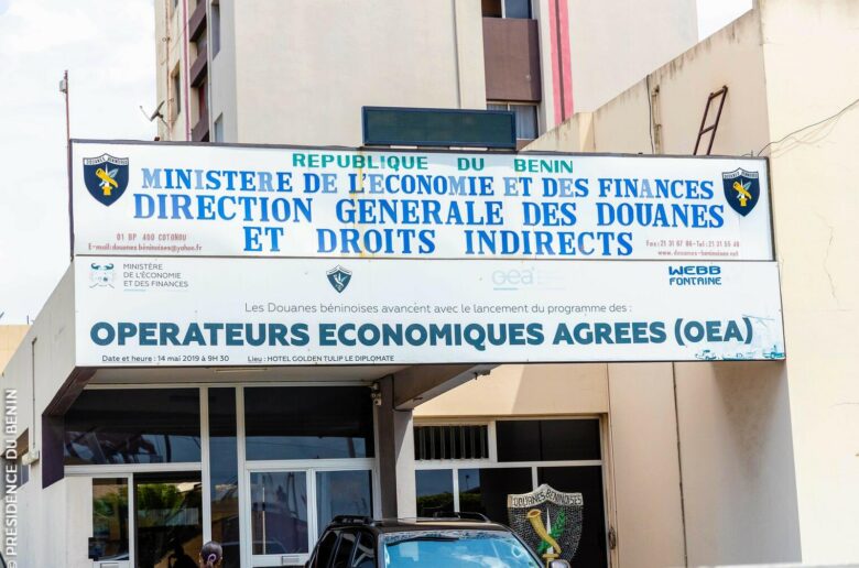 Supposée vente aux enchères :  La Direction des douanes dément et appelle à la vigilance