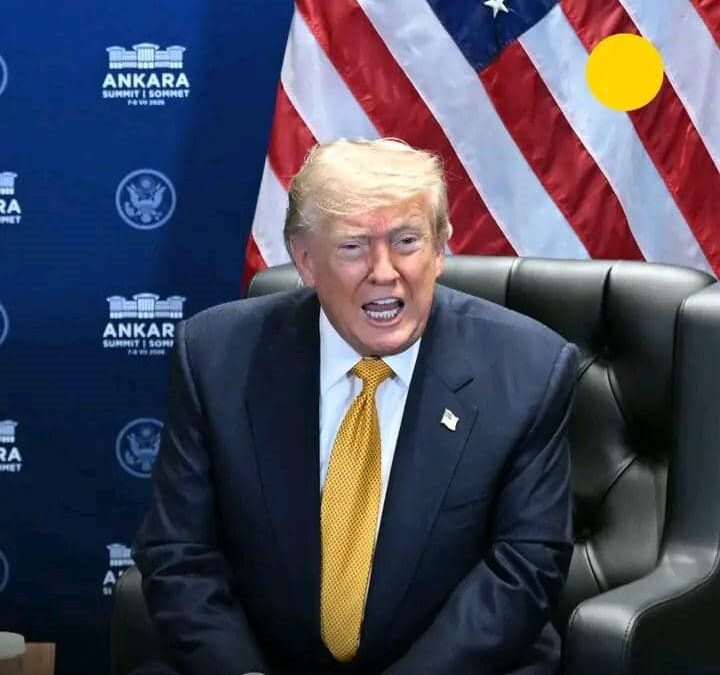 Tensions au Moyen-Orient : Trump affirme le cessez-le-feu avec l'Iran est « terminé »