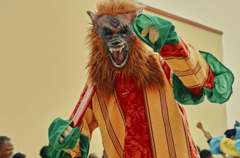 Festival des Masques à Porto-Novo  : Deux jours d'animations à découvrir