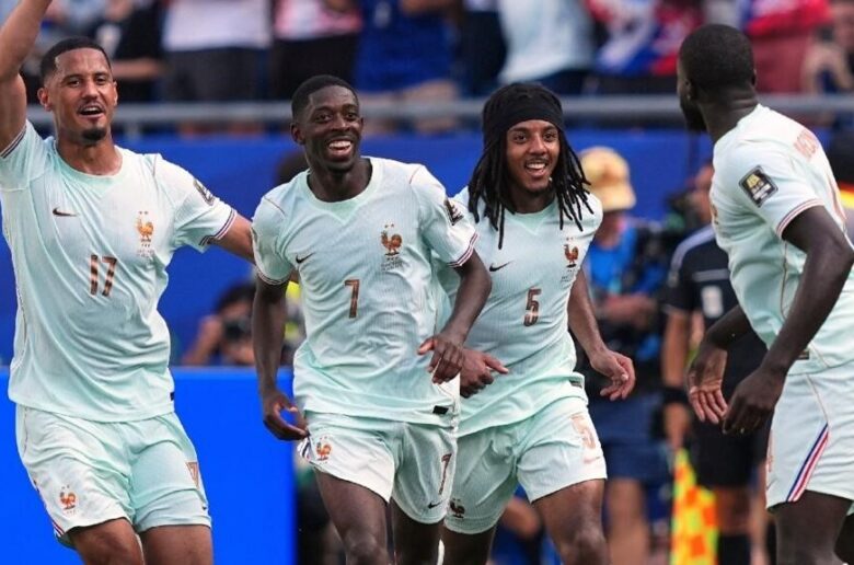 Coupe du Monde 2026 : le Maroc s'arrête, la France passe en demi-finale