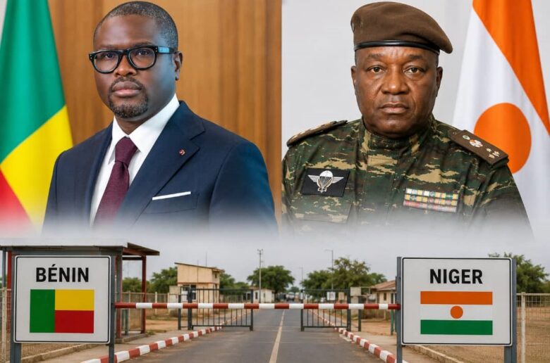 Frontière Bénin-Niger : le silence de Cotonou face aux nouvelles exigences de Niamey interroge