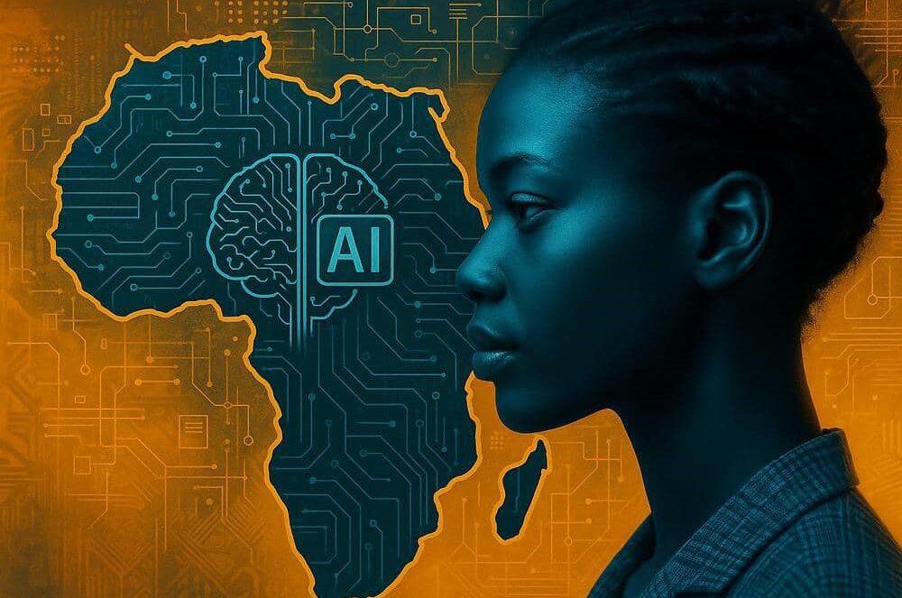 IA en Afrique :  L'Afrique du Sud, la Tunisie et l'Égypte dominent le classement africain des talents en intelligence artificielle