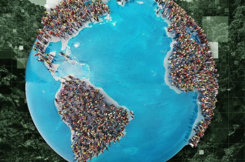 ‎Journée mondiale de la population : l'Inde maintient sa position de puissance démographique
