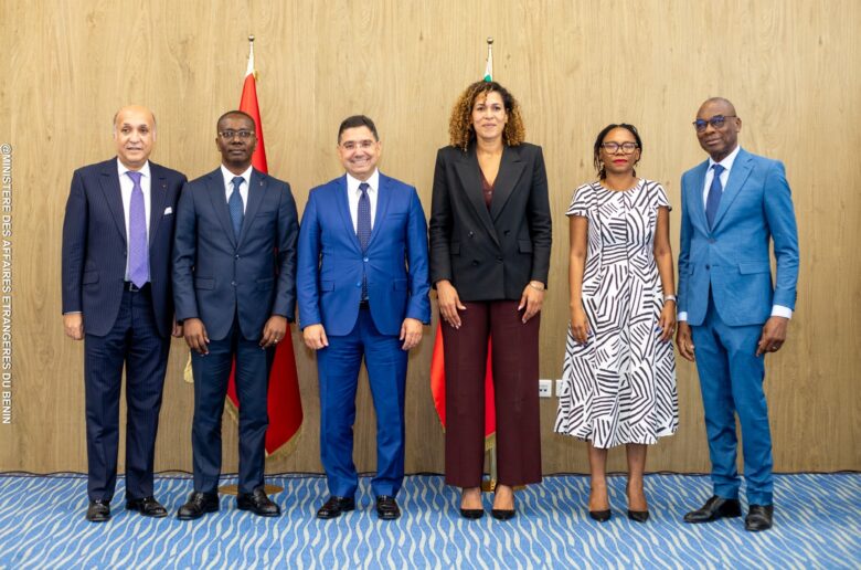 7è session de la commission mixte de coopération maroco-béninoise : 14 accords de coopération signés entre les deux États