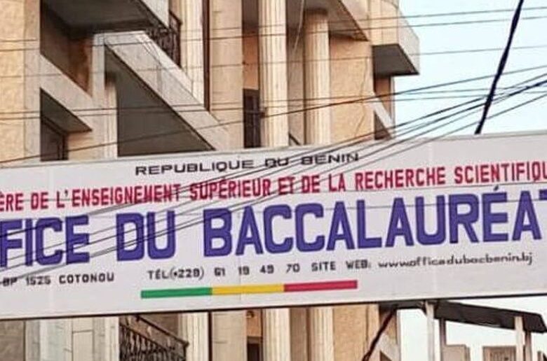 Baccalauréat 2026 : Voici les trois premiers par département