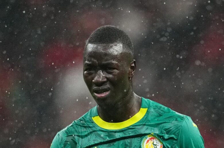 Après l’élimination du Sénégal du Mondial 2026: Pape Gueye exige le départ de Pape Thiaw
