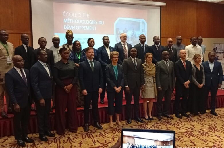 Renforcement des politiques publiques en Afrique : Cotonou accueille l’École d’été du développement