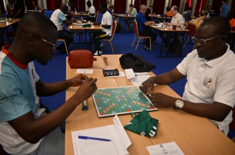 54es Mondiaux de Scrabble : les premières médailles tombent, le Bénin sur le podium