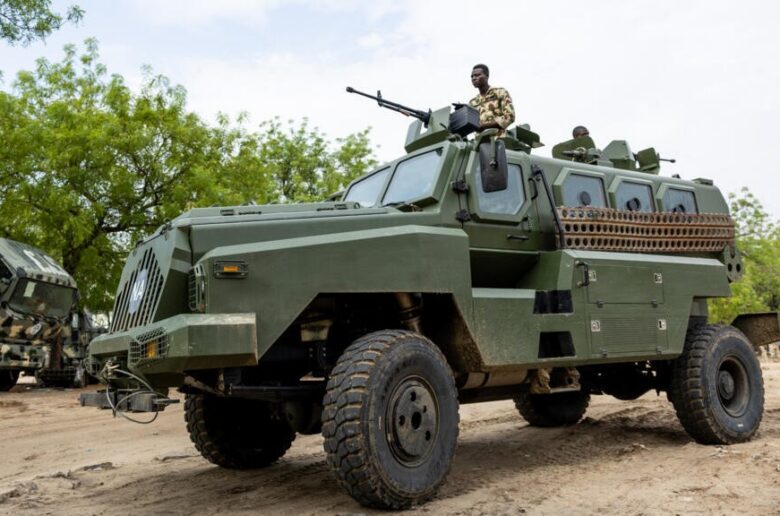 Sécurité régionale : vers un front commun entre le Nigeria, le Bénin et le Niger contre le terrorisme