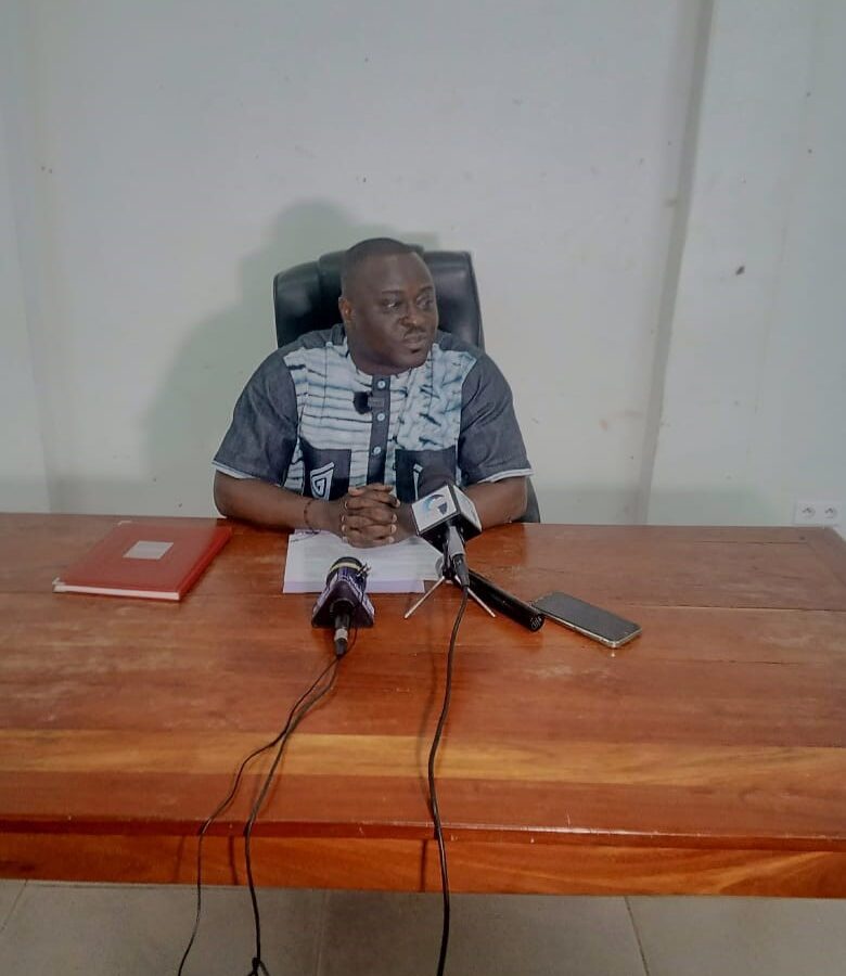Gestion participative de la ville de Bohicon : Le maire Ferdinand Yaou Bokossa annonce l’organisation d’un séminaire