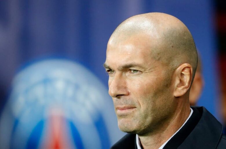 Coaching des Bleus : les exigences de Zidane