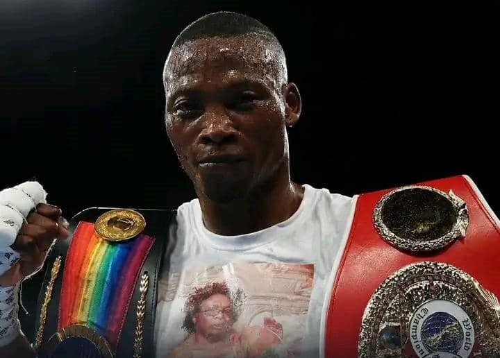 Afrique du Sud : Quatre arrestations après le meurtre du champion de boxe Zolani Tete