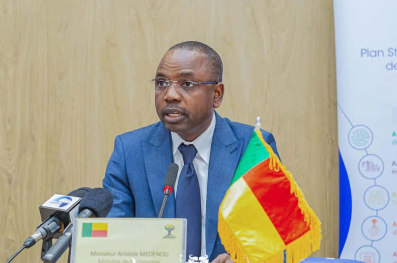 Bénin : la dette publique livre de nouveaux chiffres