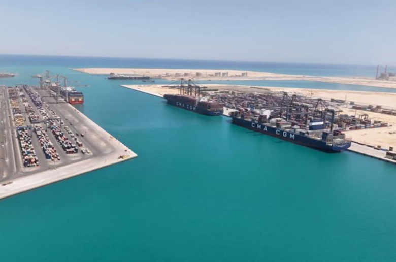 ‎Égypte-Tchad : Le Caire lance un corridor de 4 300 km pour désenclaver l’Afrique centrale