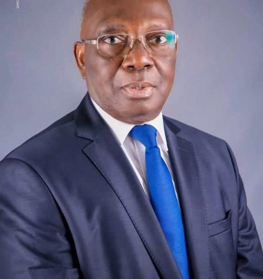 Bénin : Grégoire Laourou tire sa révérence