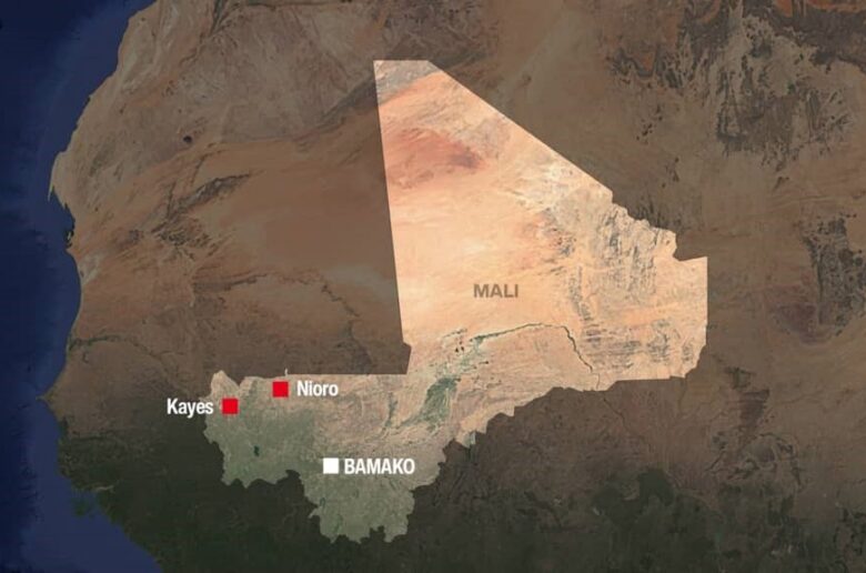 Mali : une soixantaine de civils libérés par les jihadistes
