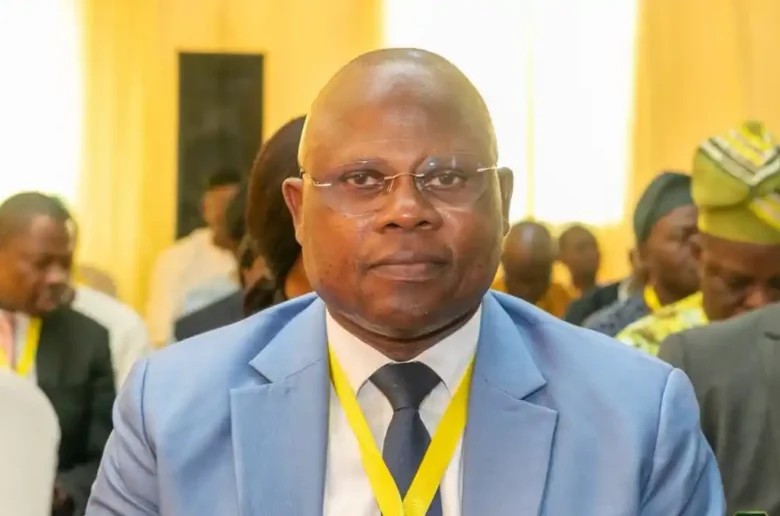 Football béninois : Marcellin Bocovè, nouveau patron de la FBF