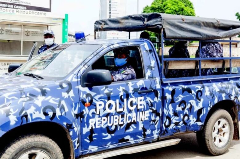 Bénin : 48 kg de faux médicaments saisis chez une aide-soignante à Dassa-Zoumè
