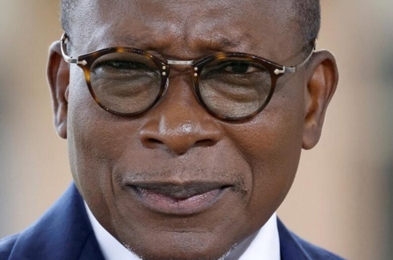 Élection de Patrice Talon à la tête du Sénat : Sans grande surprise !
