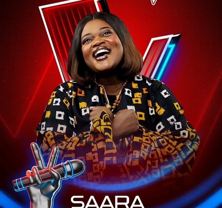 The Voice Afrique Francophone : Saara Houansou sacrée gagnante de l’édition 2026