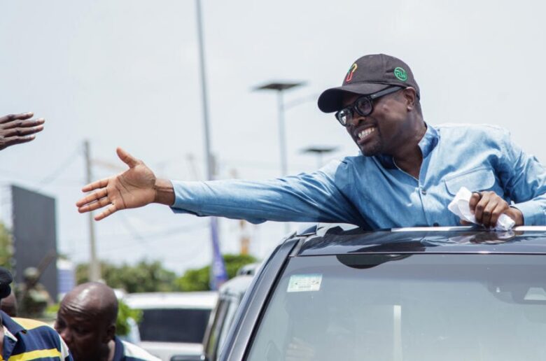 Grâce présidentielle accordée à Julien Kansou Kandé: Le président Romuald Wadagni doit continuer dans ce sens