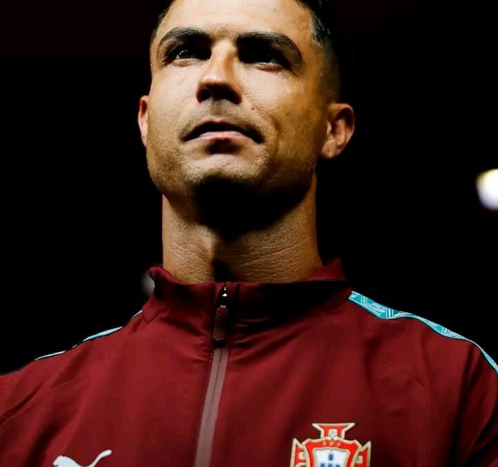 Équipe nationale du Portugal : Cristiano Ronaldo démissionne