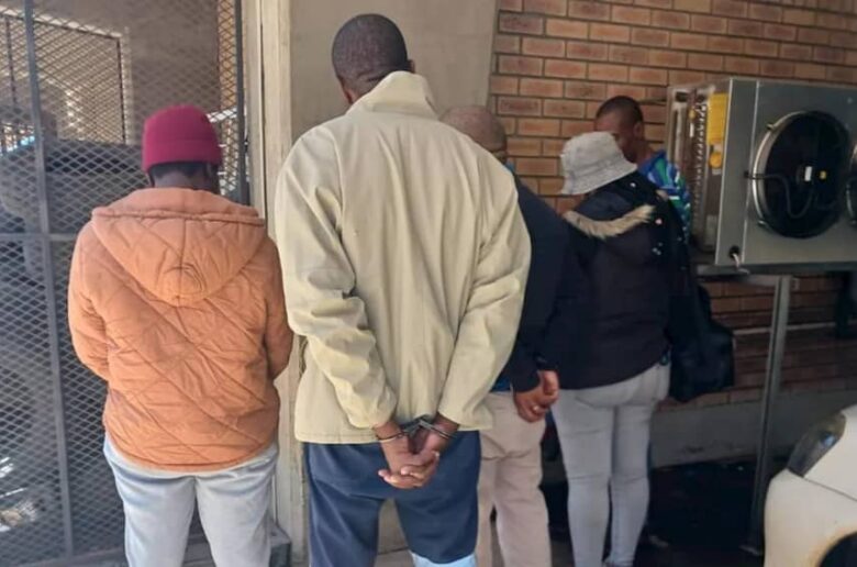 Afrique du Sud : 11 femmes retrouvées mortes à Ekurhuleni
