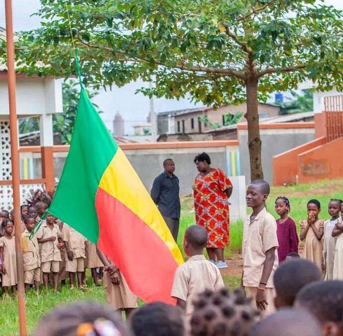 Enseignement primaire à Agouna : Des enseignants réclament leur mutation collective