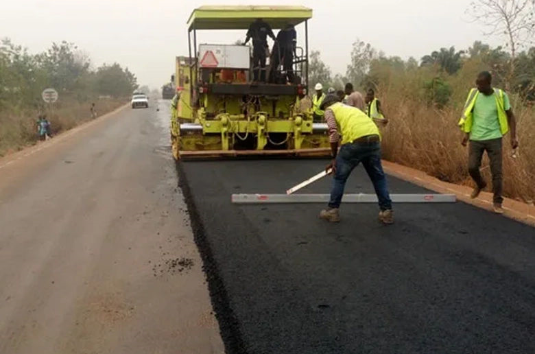 Infrastructure routière : La reconstruction de la route Sètto-Dassa démarre ce jour