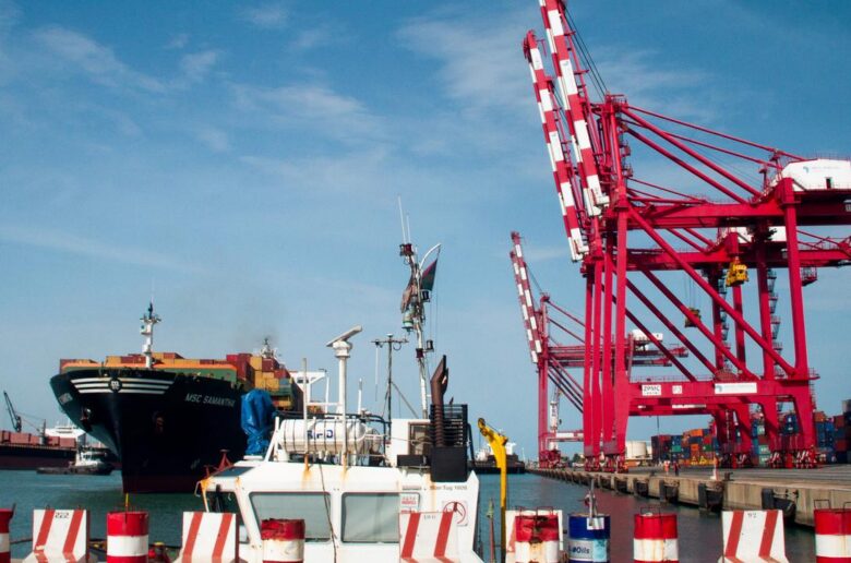 Crise au Port Autonome de Cotonou :  Les acteurs dénoncent et interpellent Wadagni