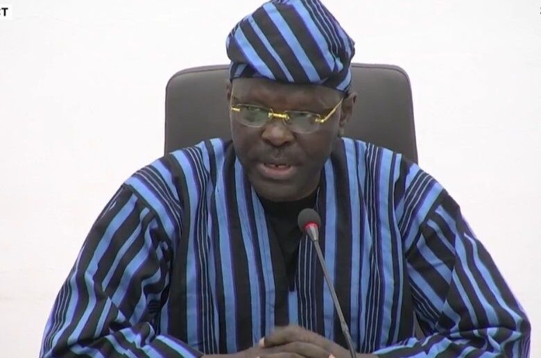 Bénin : l'Assemblée nationale se dote d'un budget de plus de  31,6 milliards FCFA pour 2027