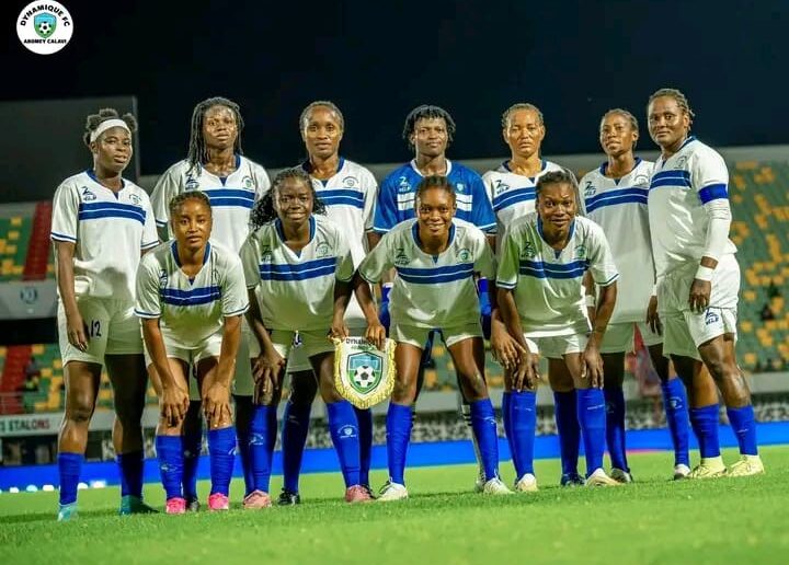 Tournoi UFOA-B : EDO Queens au sommet, Dynamique FC au pied du podium