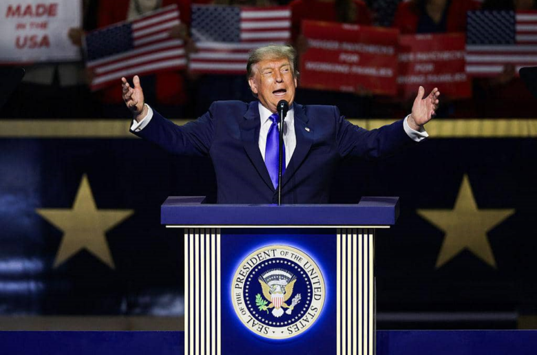 États-Unis : le « dividende Trump » de 5 000 dollars face au mur des 1 220 milliards