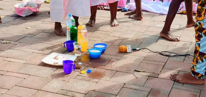 Fête des Jumeaux à Ouidah : La 76ᵉ édition s’ouvre dans le recueillement