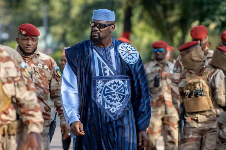 Guinée : France 24 interdite de diffusion