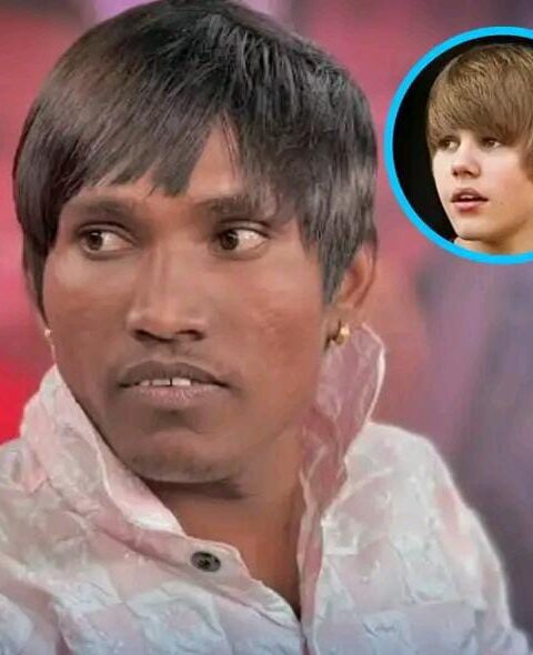 Inde : Le « Justin Bieber indien » devient papa