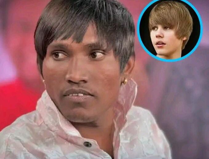Inde : Le « Justin Bieber indien » devient papa