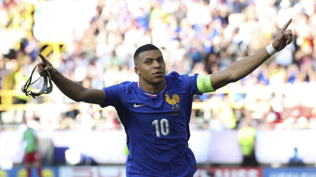 Course au Ballon d’Or : l’ambition de Mbappé se précise