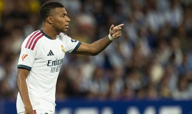 Choix de sélection : Mbappé donne sa lecture du dilemme des binationaux