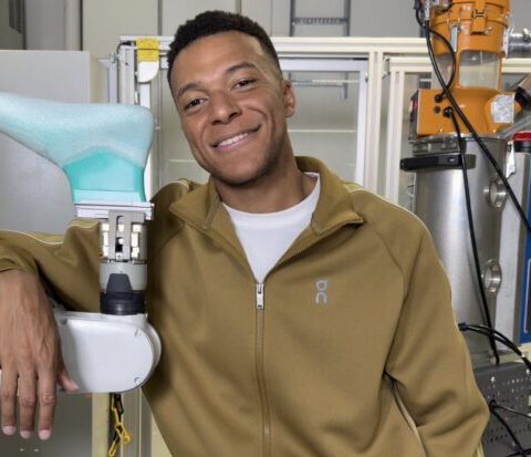 Business : Mbappé, les millions générés par ses contrats de sponsoring