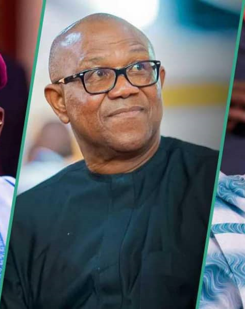 Nigeria : 18 candidats en lice pour la présidentielle de janvier 2027